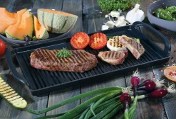 Grillplatte, Provence