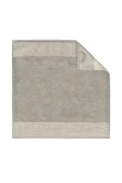 Gästetuch, Two-Tone
