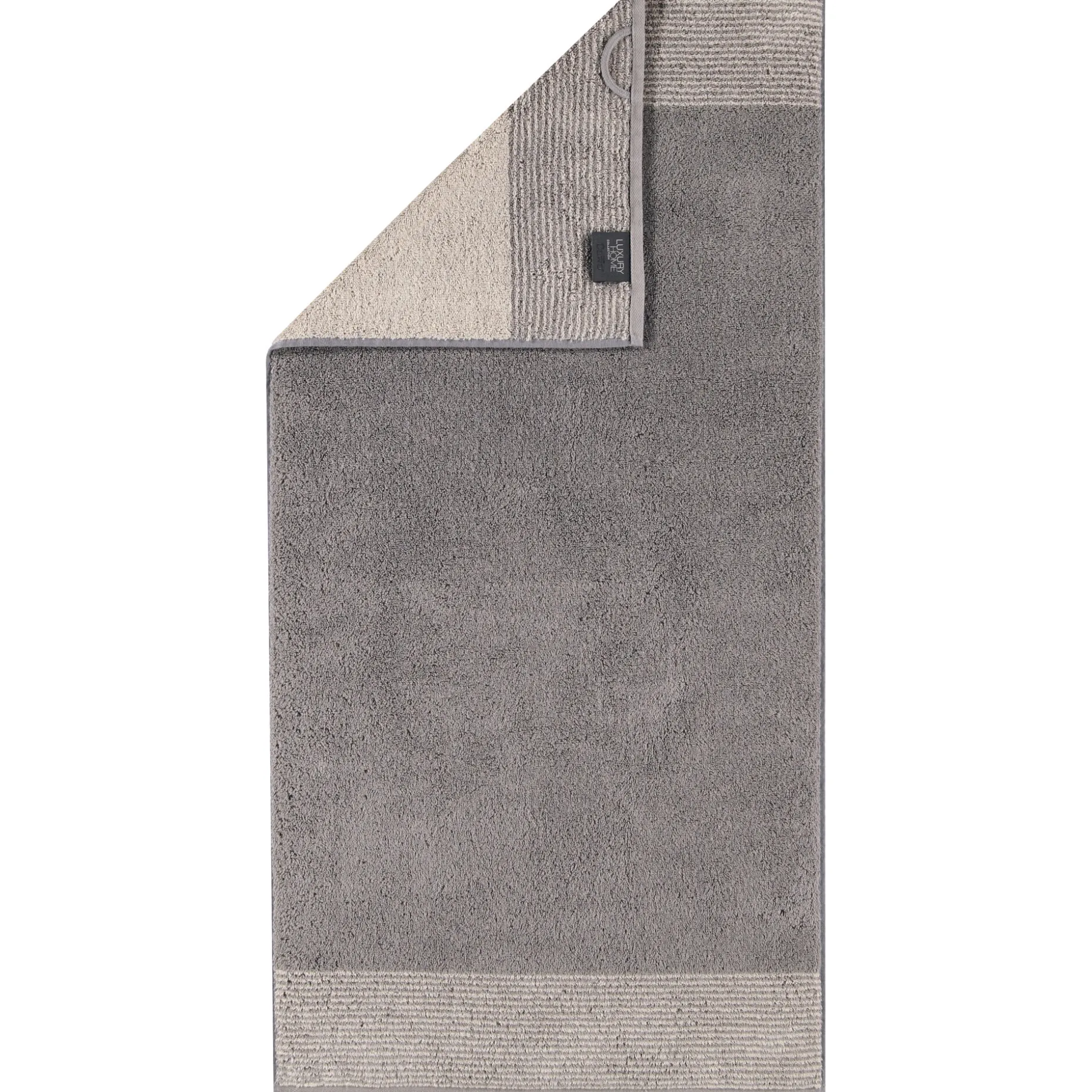 Gästetuch, Two-Tone