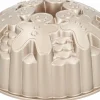 Gugelhupfform, Contoura