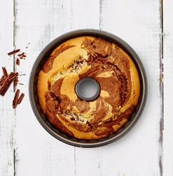 Gugelhupfform, Easy Baking