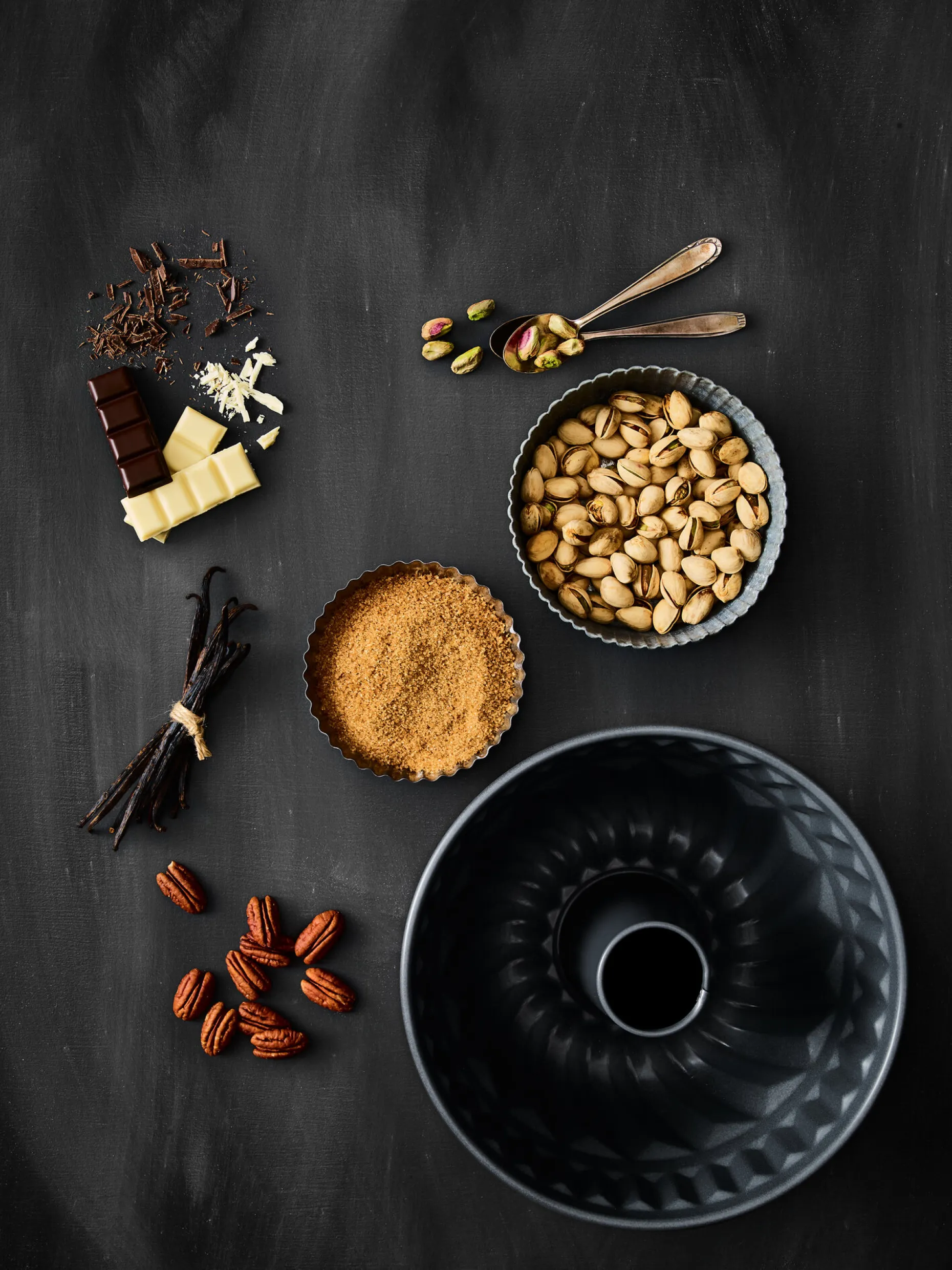 Gugelhupfform, Premium Baking