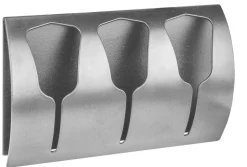 Haken, Triple Tulip Hooks