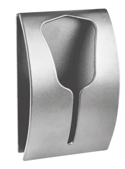 Haken, Tulip Hooks