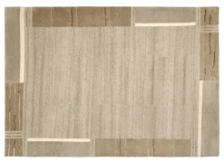 Handknüpfteppich, Nanded