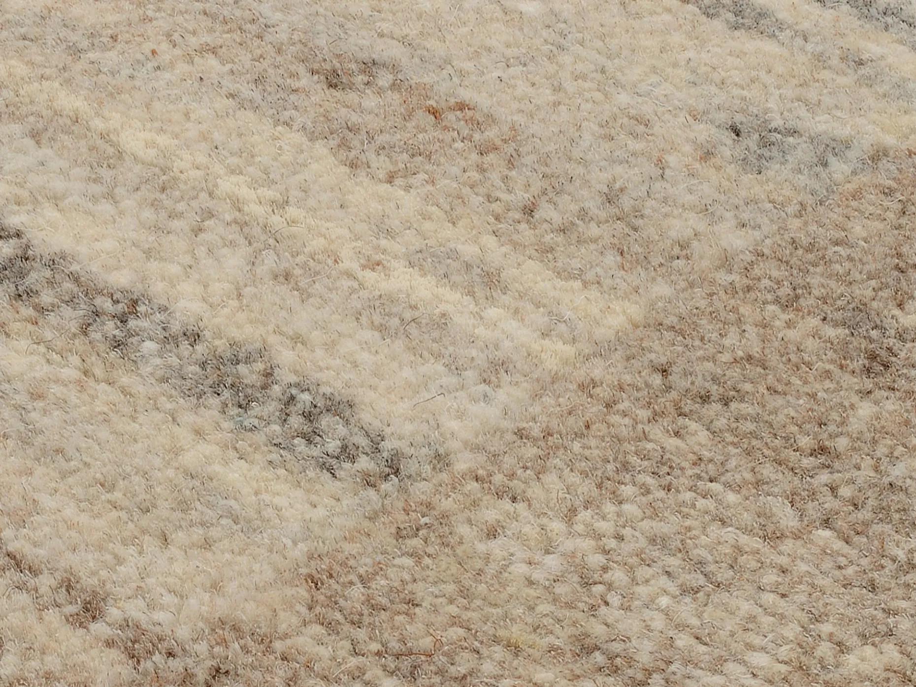 Handknüpfteppich, Tulsipur