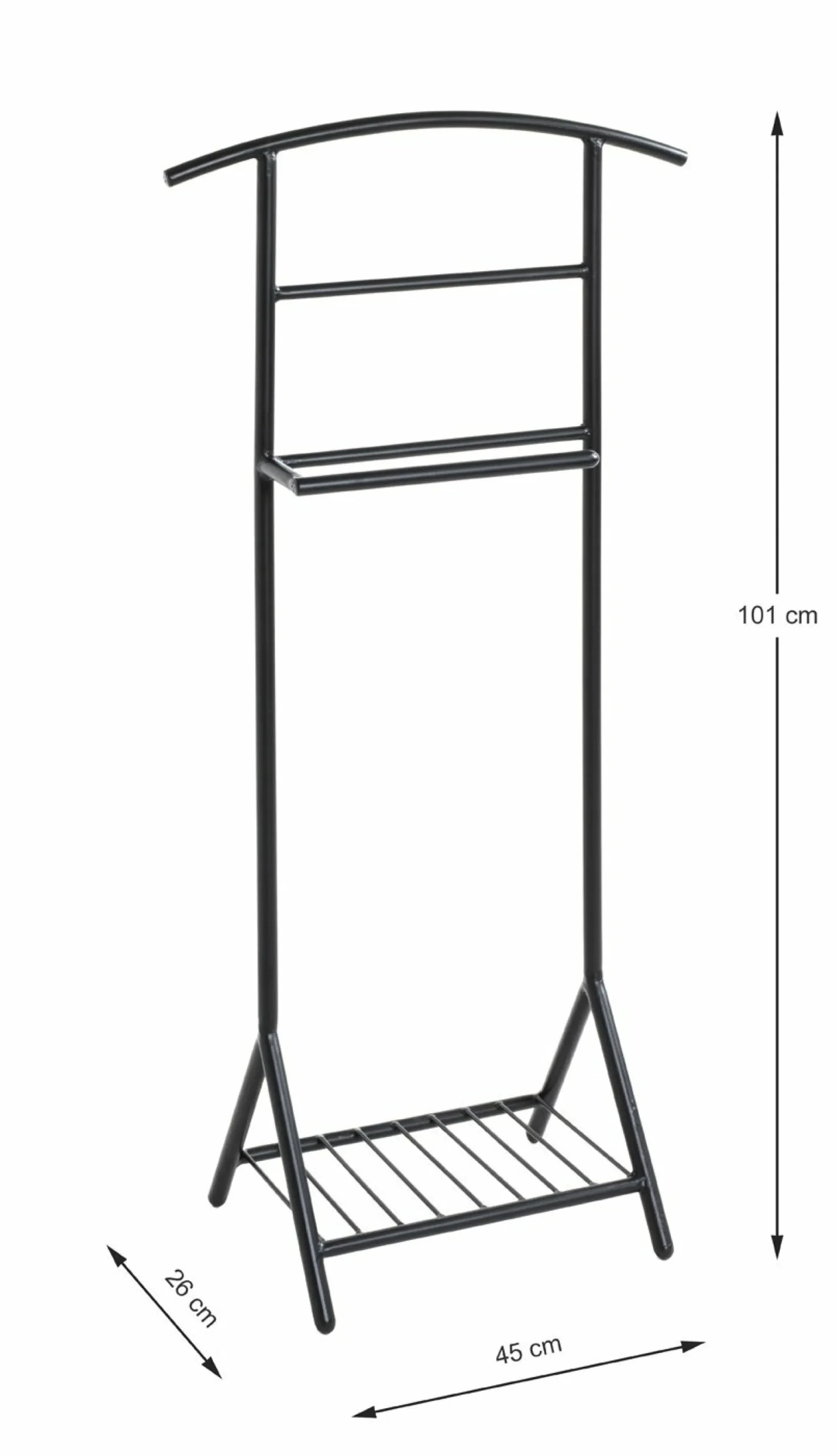 Herrendiener, 23591