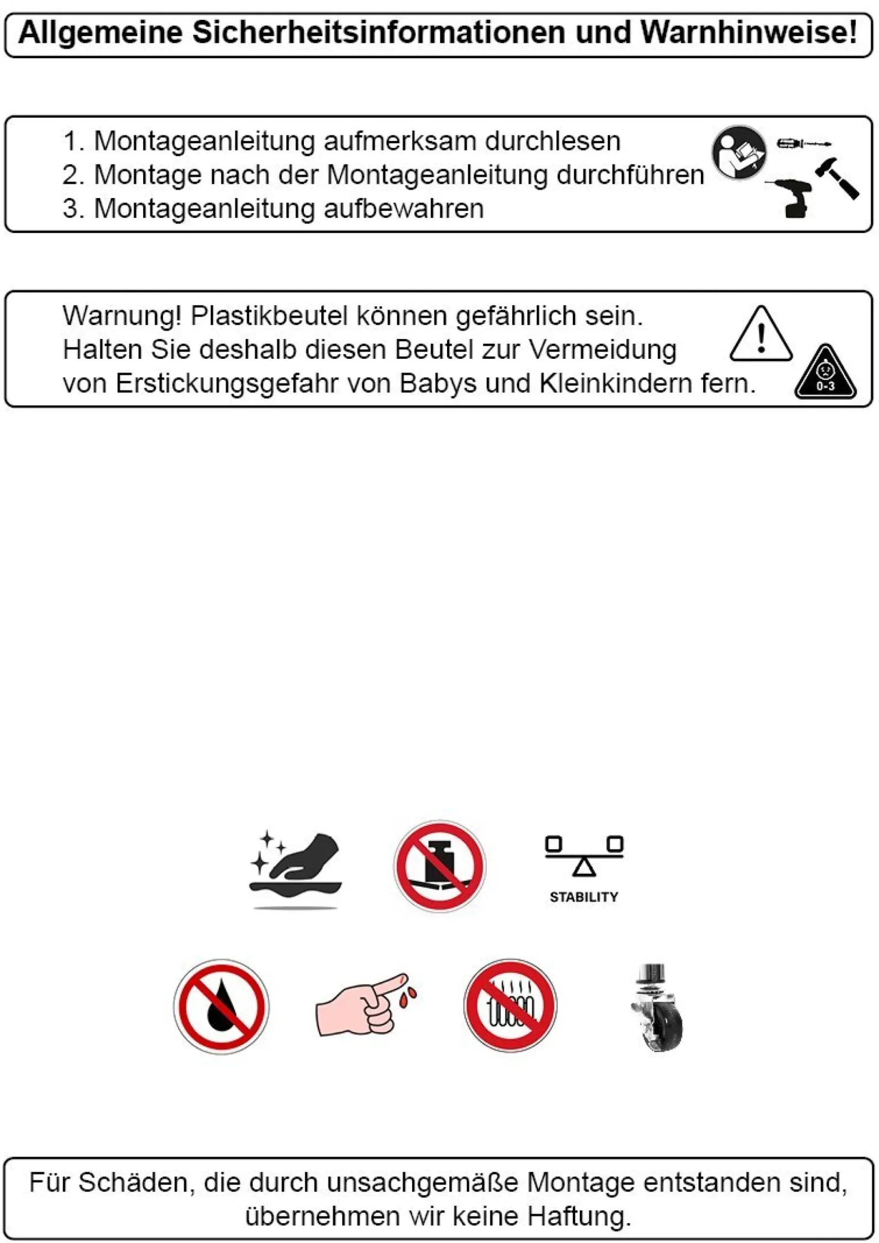 Herrendiener, 23592