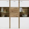 Highboard, Alamo