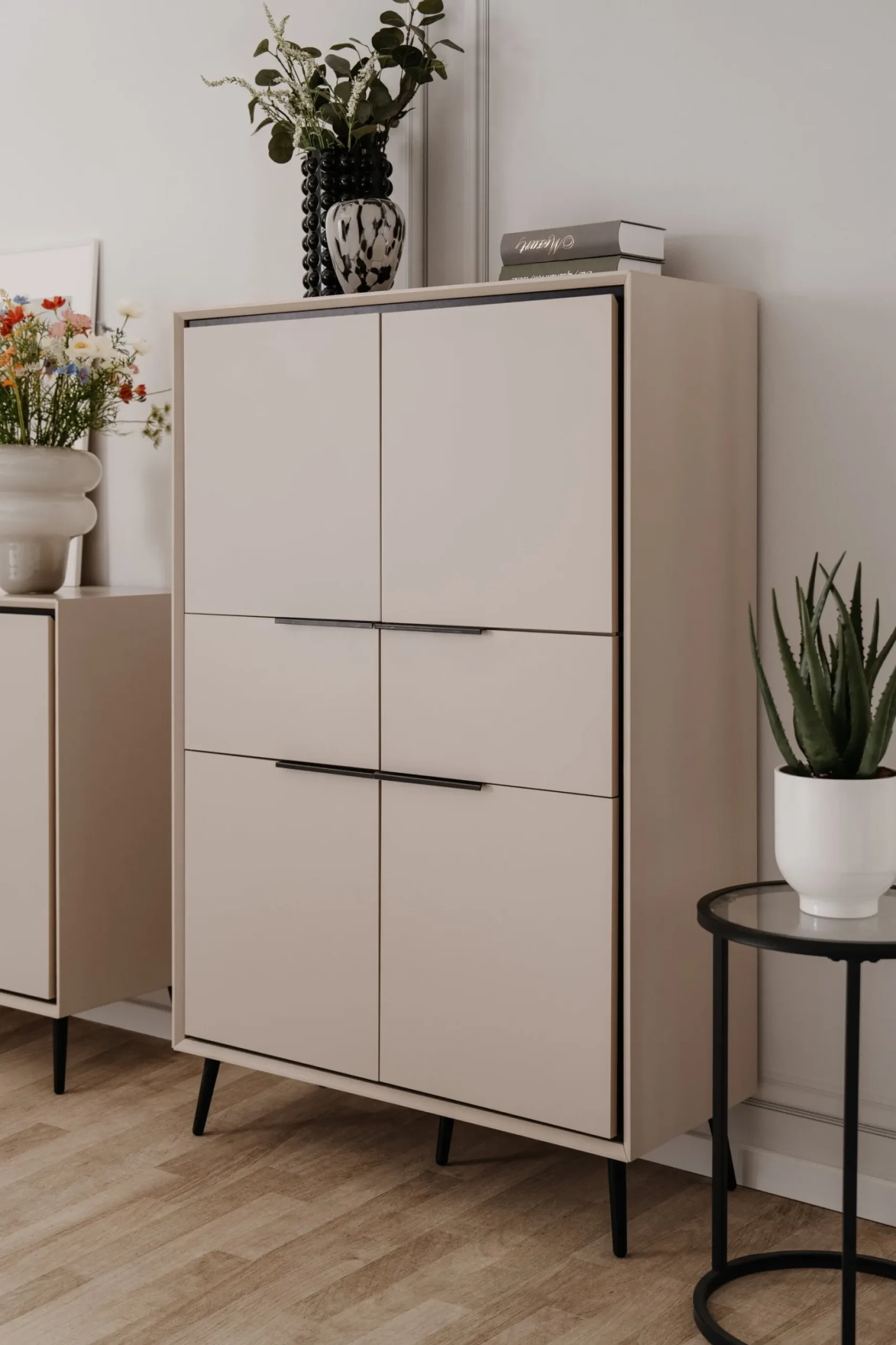 Highboard, Arona 53A