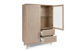 Highboard, Bali 53A