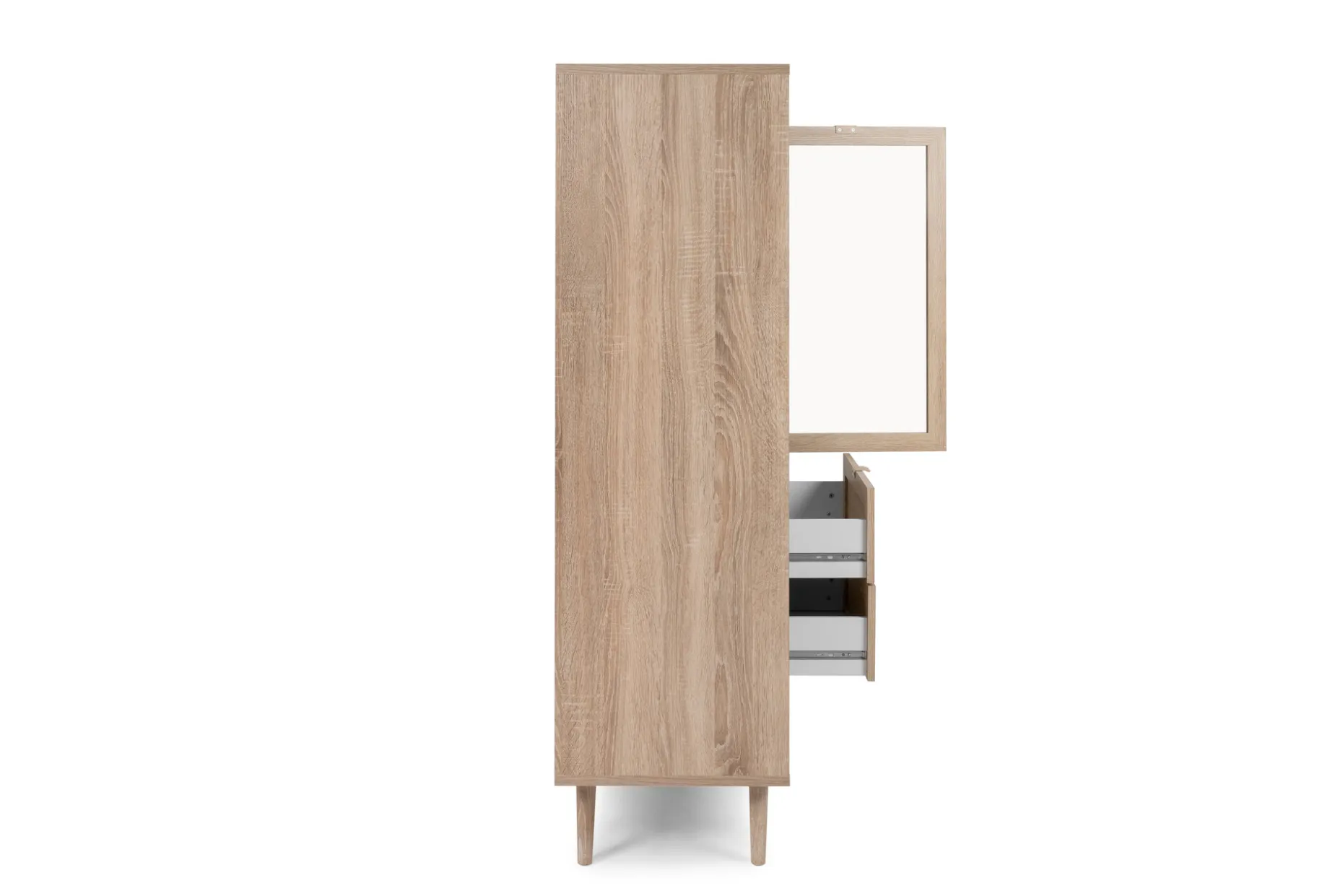 Highboard, Bali 53A