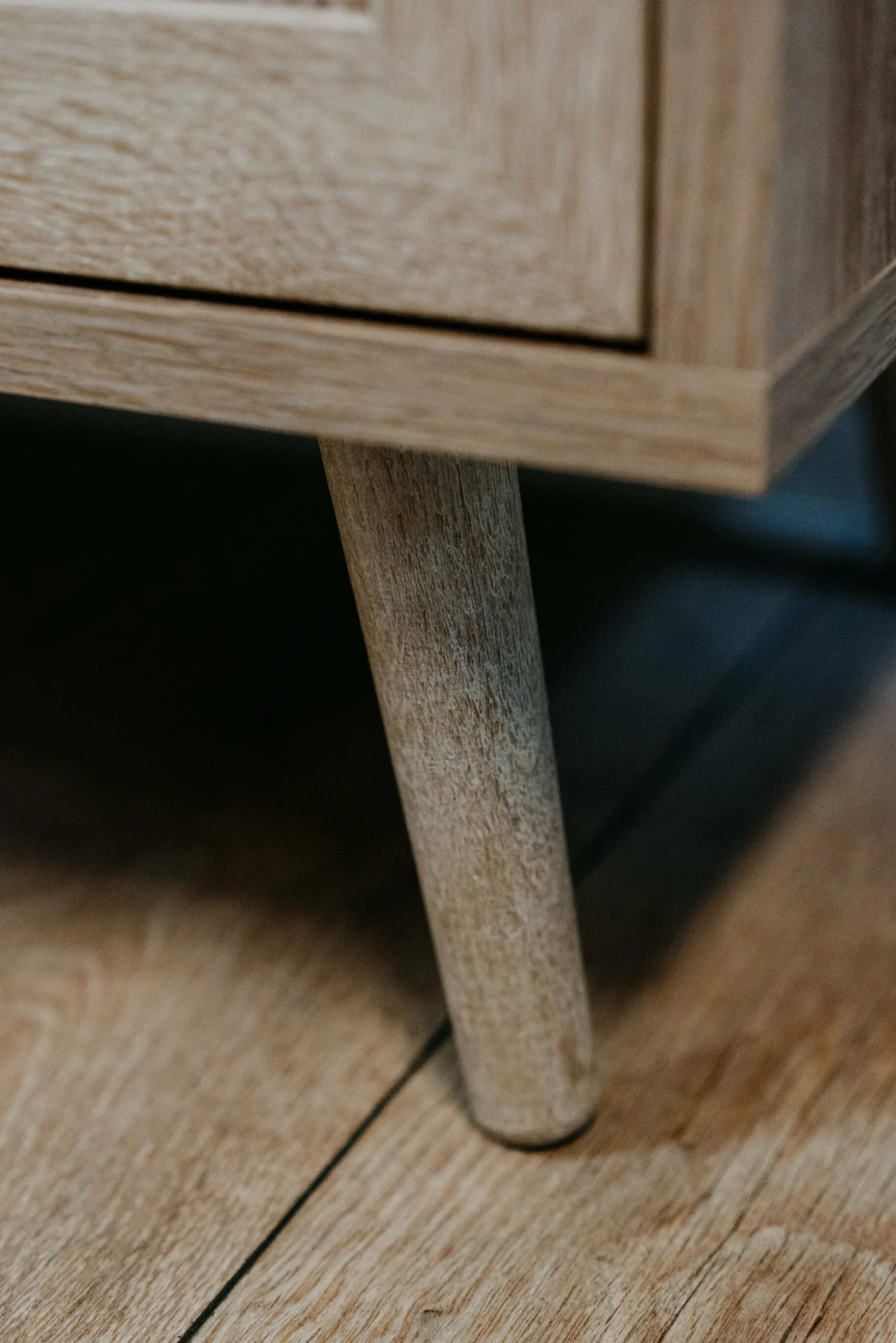 Highboard, Bali 53A