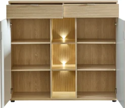Highboard, Basel-G