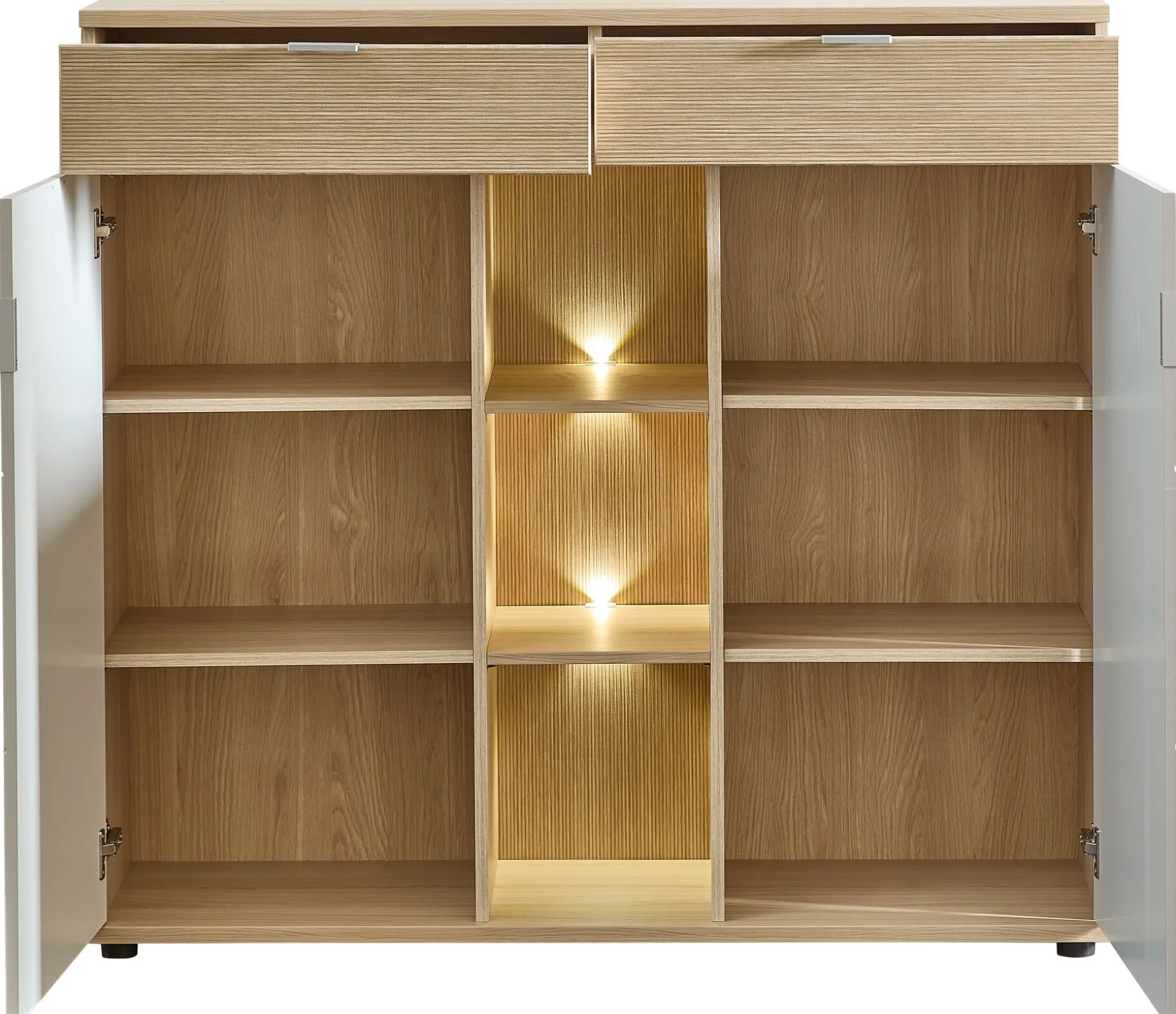 Highboard, Basel-G