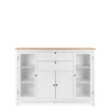 Highboard, Bergen 52
