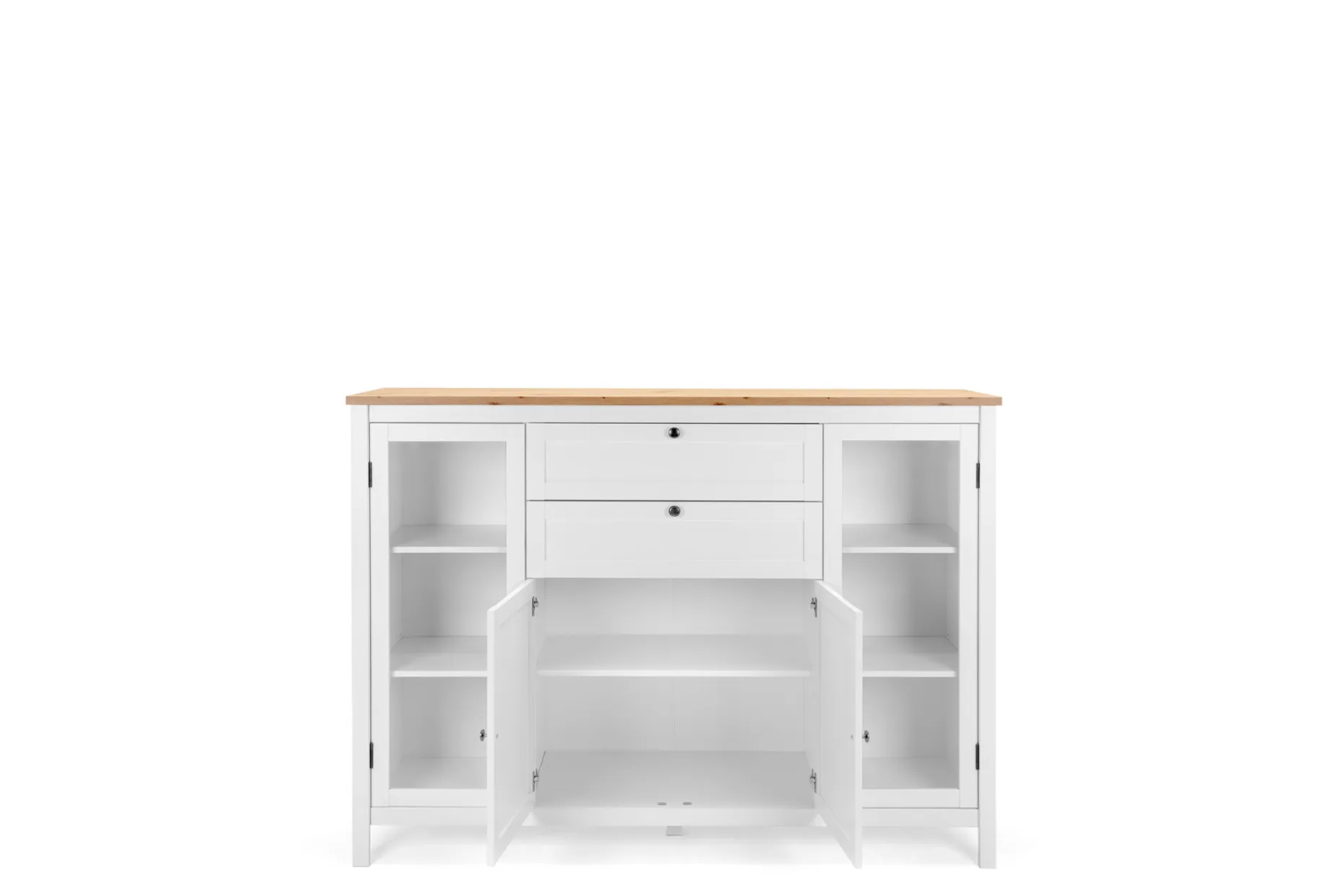 Highboard, Bergen 52