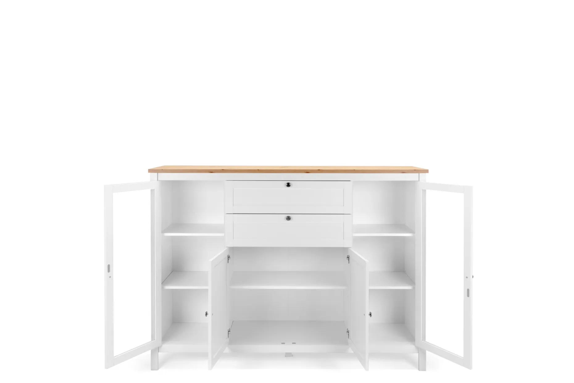 Highboard, Bergen 52