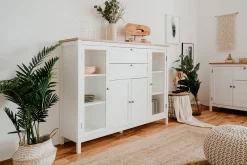 Highboard, Bergen 52