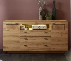 Highboard, Bern