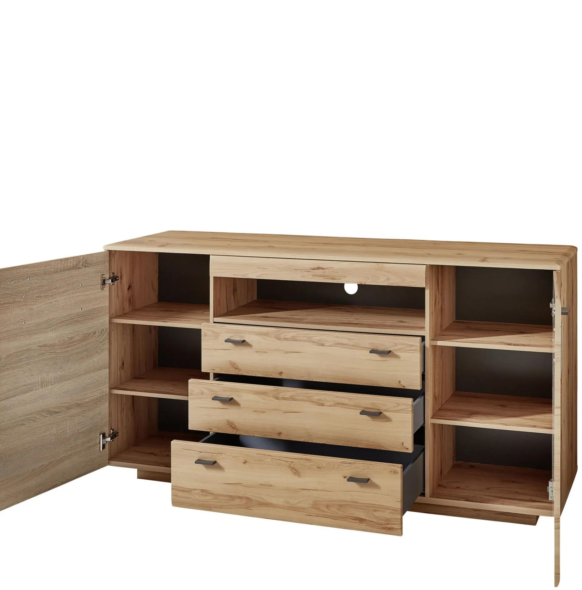 Highboard, Bern