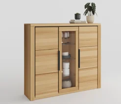 Highboard, Brest