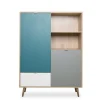 Highboard, Cuba 53