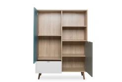 Highboard, Cuba 53