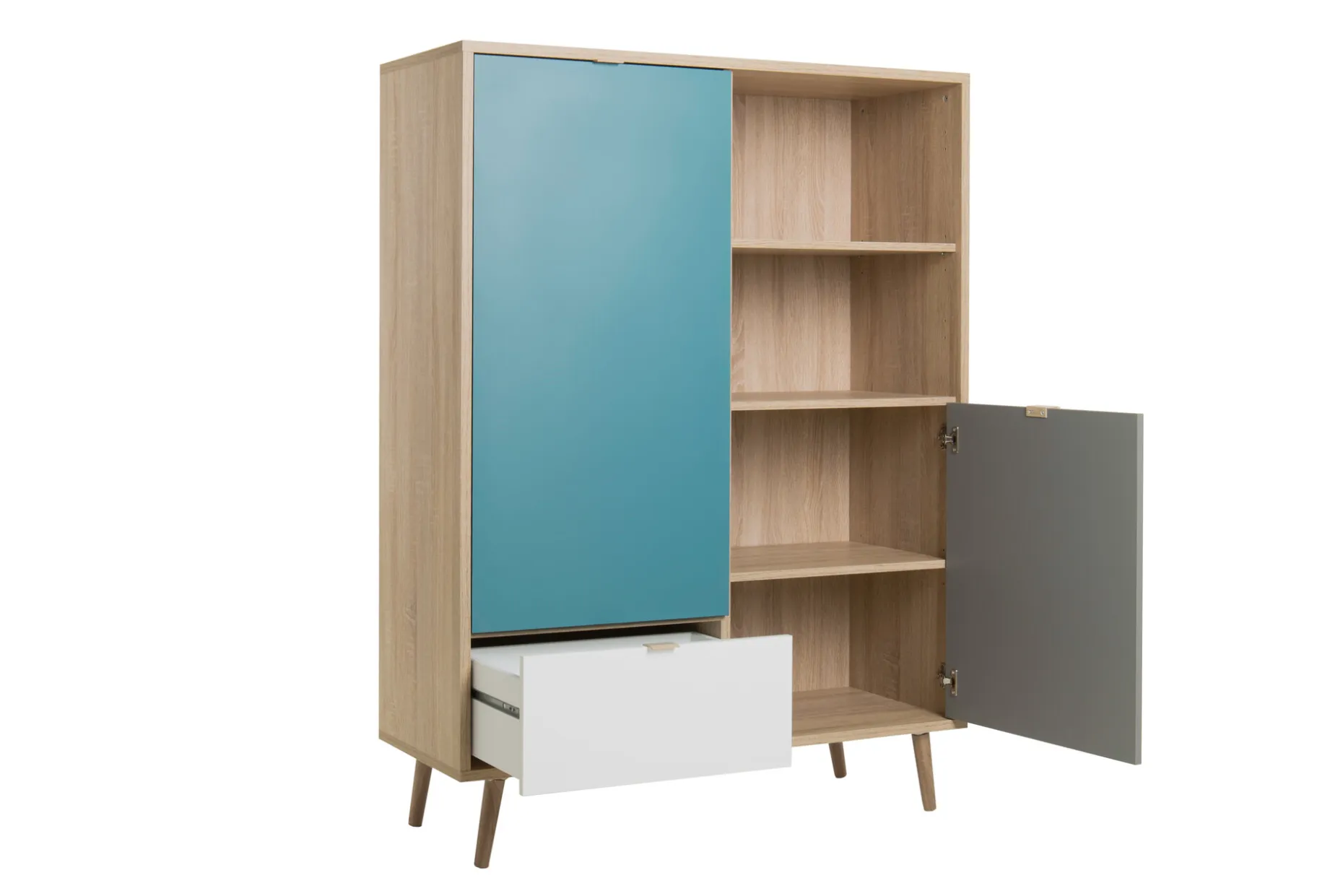Highboard, Cuba 53
