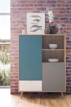 Highboard, Cuba 53