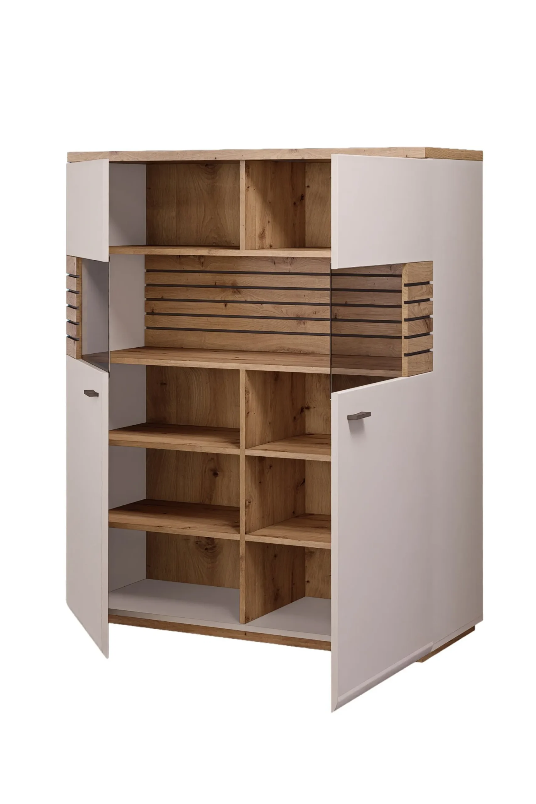 Highboard, Denito