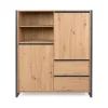 Highboard, Denver 51
