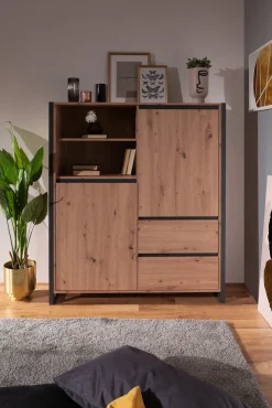 Highboard, Denver 51