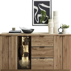 Highboard, Donna