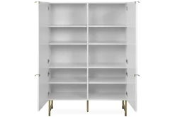 Highboard, Edinburgh 53A