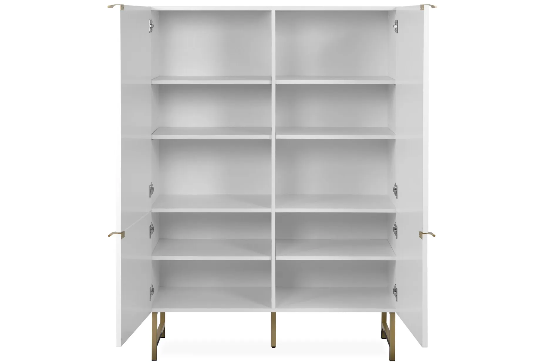 Highboard, Edinburgh 53A