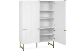 Highboard, Edinburgh 53A