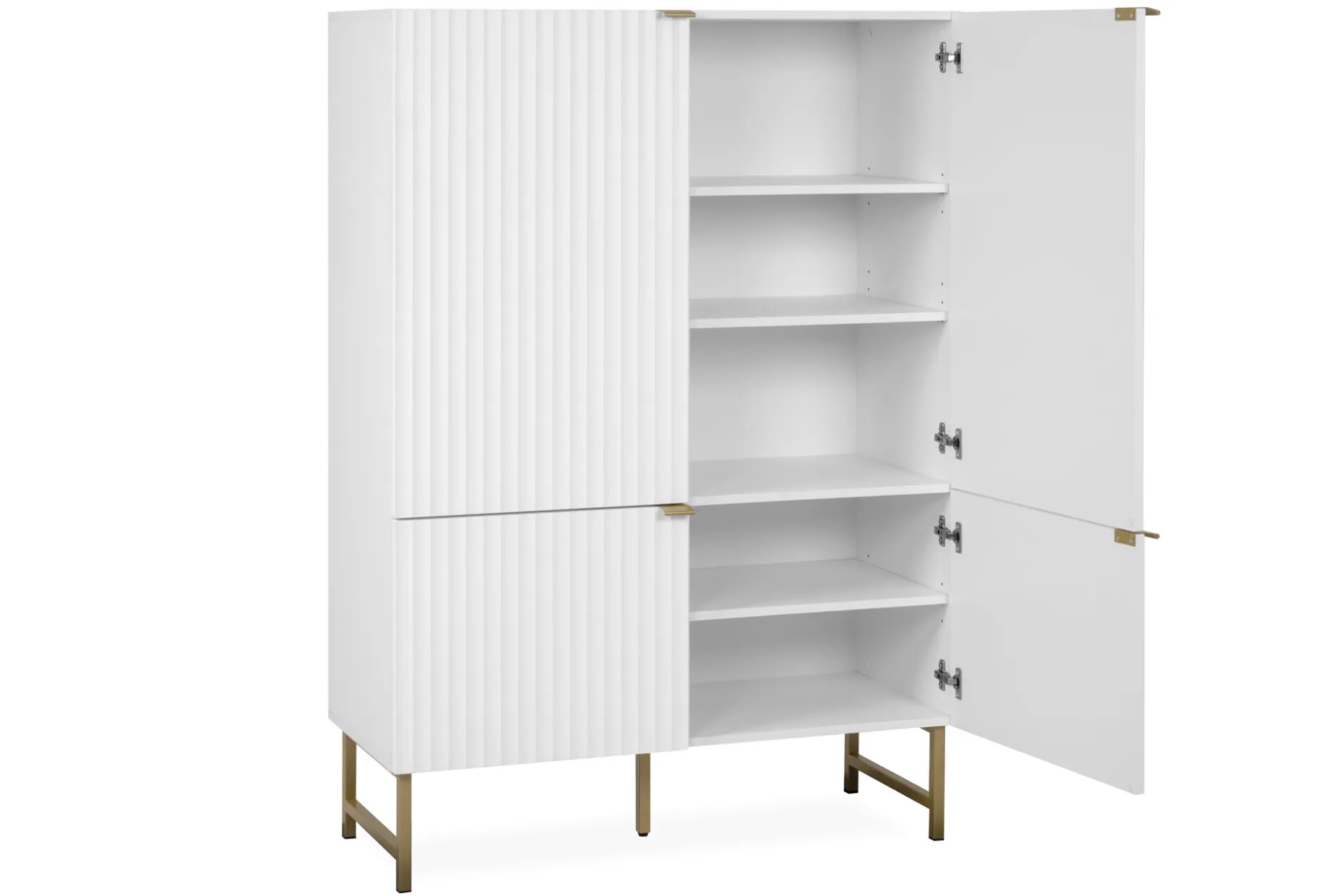 Highboard, Edinburgh 53A