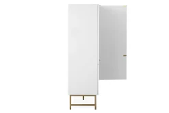 Highboard, Edinburgh 53A