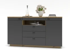 Highboard, Evo