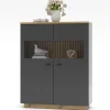 Highboard, Evo