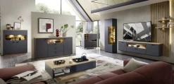 Highboard, Evo
