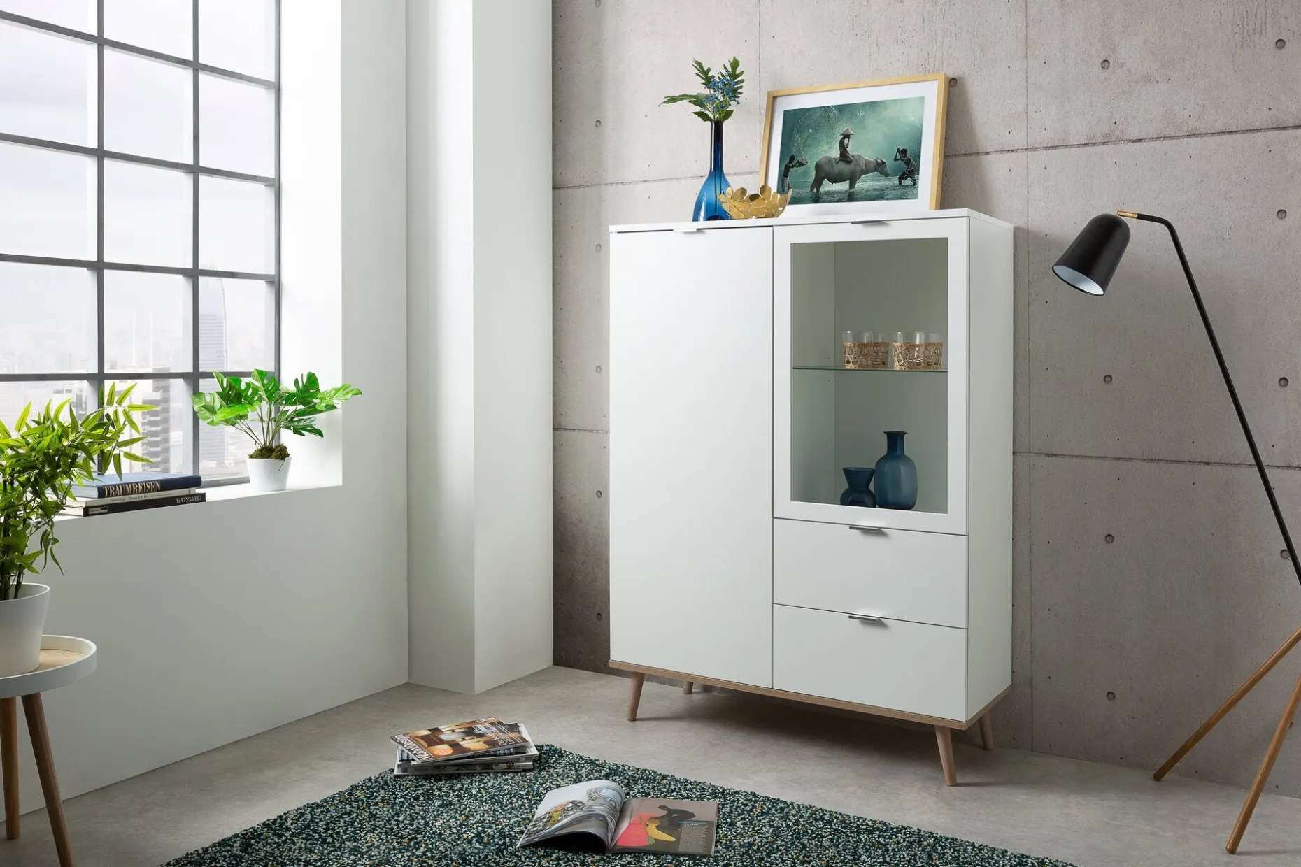 Highboard, Göteborg 53