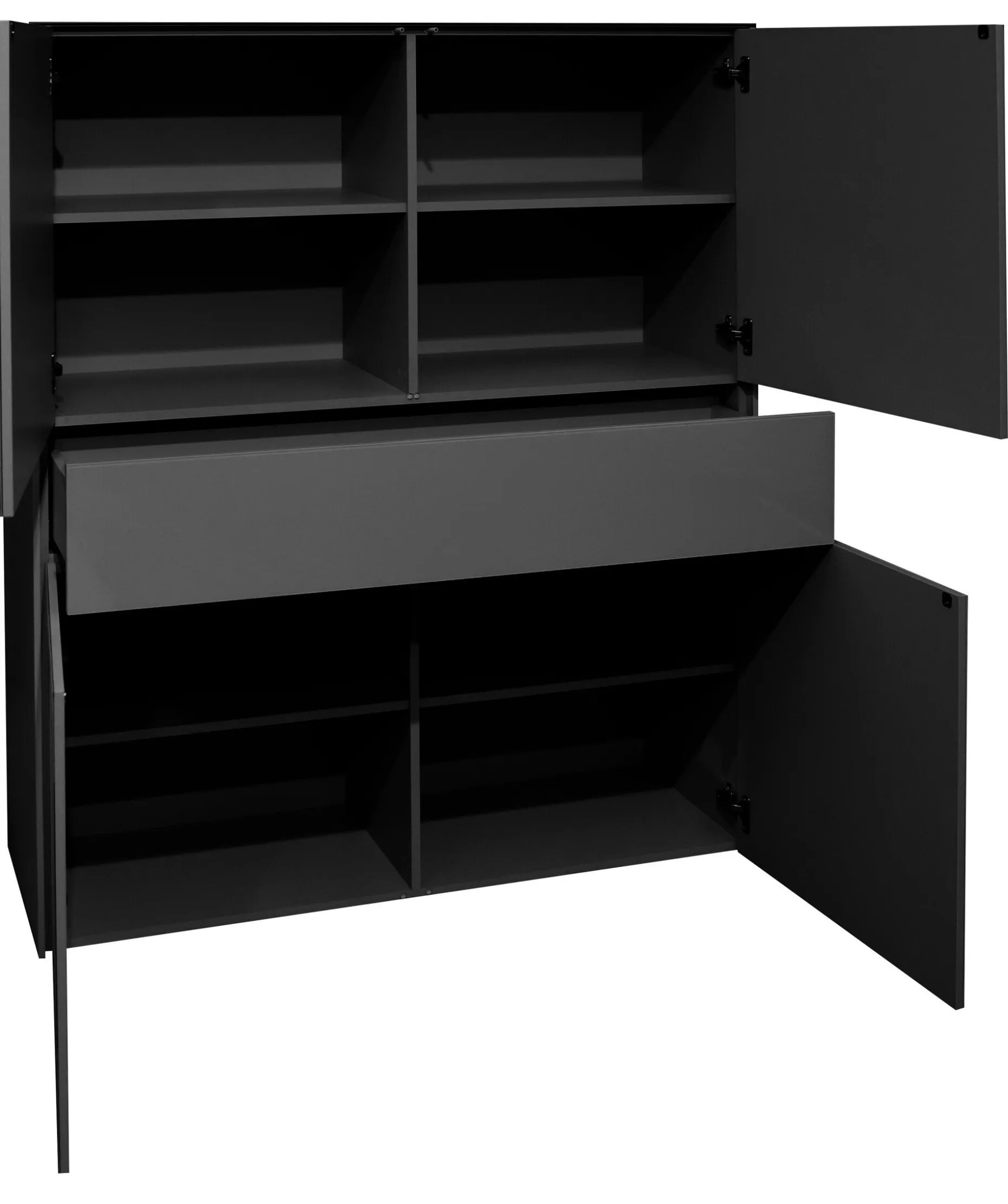 Highboard, Imola