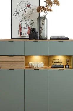 Highboard, Ina