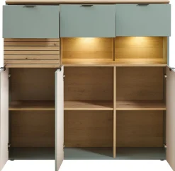 Highboard, Ina