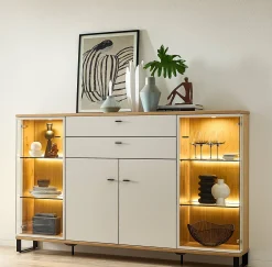 Highboard, Inara