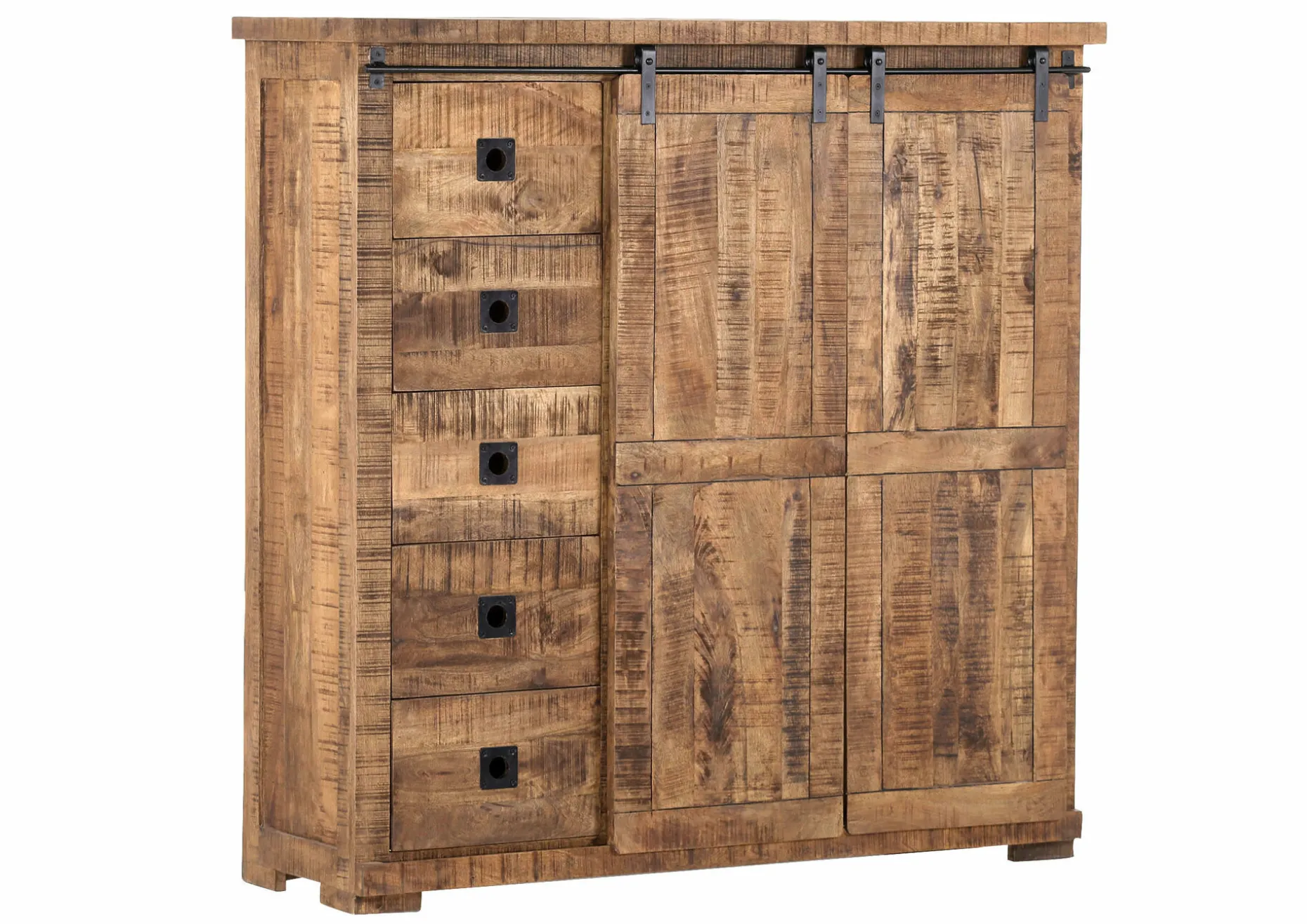 Highboard, Kamerun