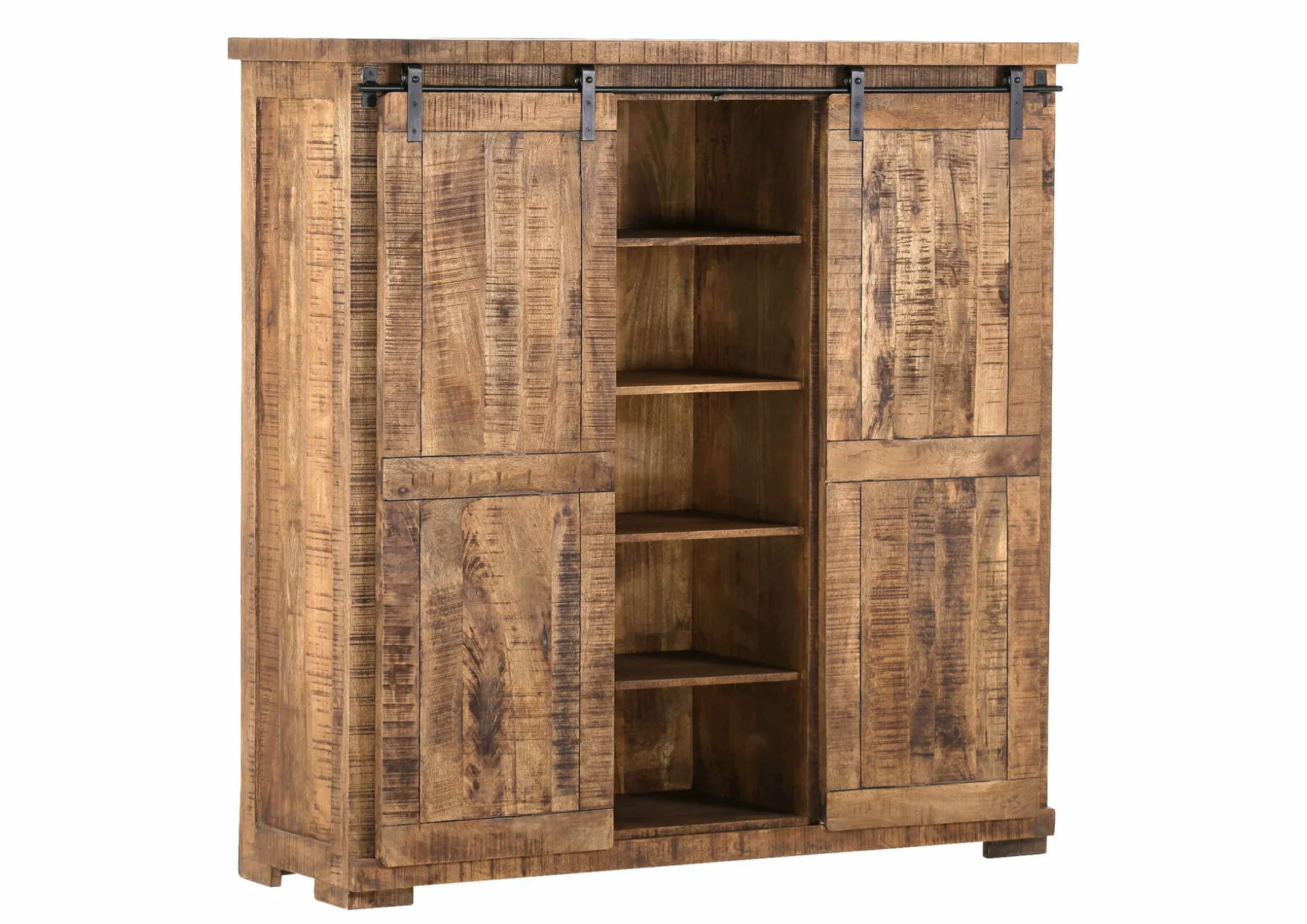 Highboard, Kamerun