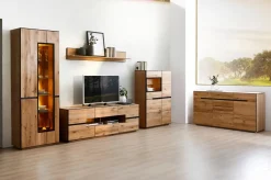 Highboard, Kelio